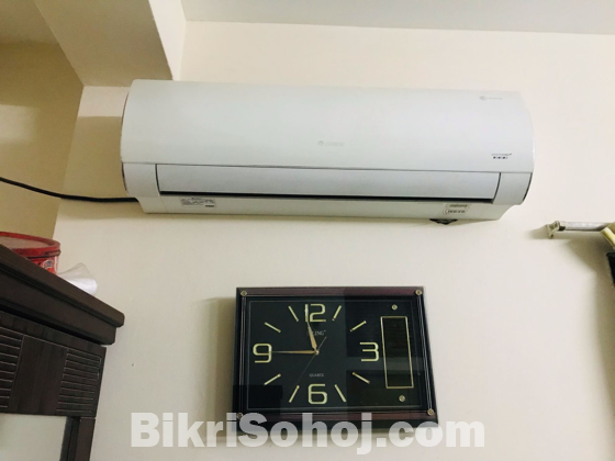 Gree 1.5ton inverter Ac